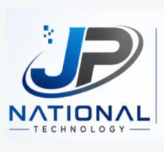 JP National Technology Logo Grande